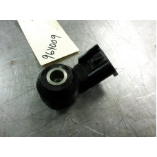 96Y009 Knock Detonation Sensor From 2011 Chevrolet Suburban 1500  5.3 12570125